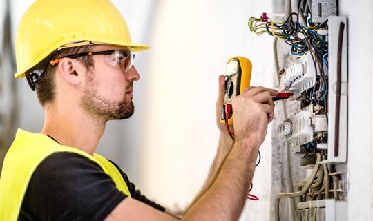 Electrical#